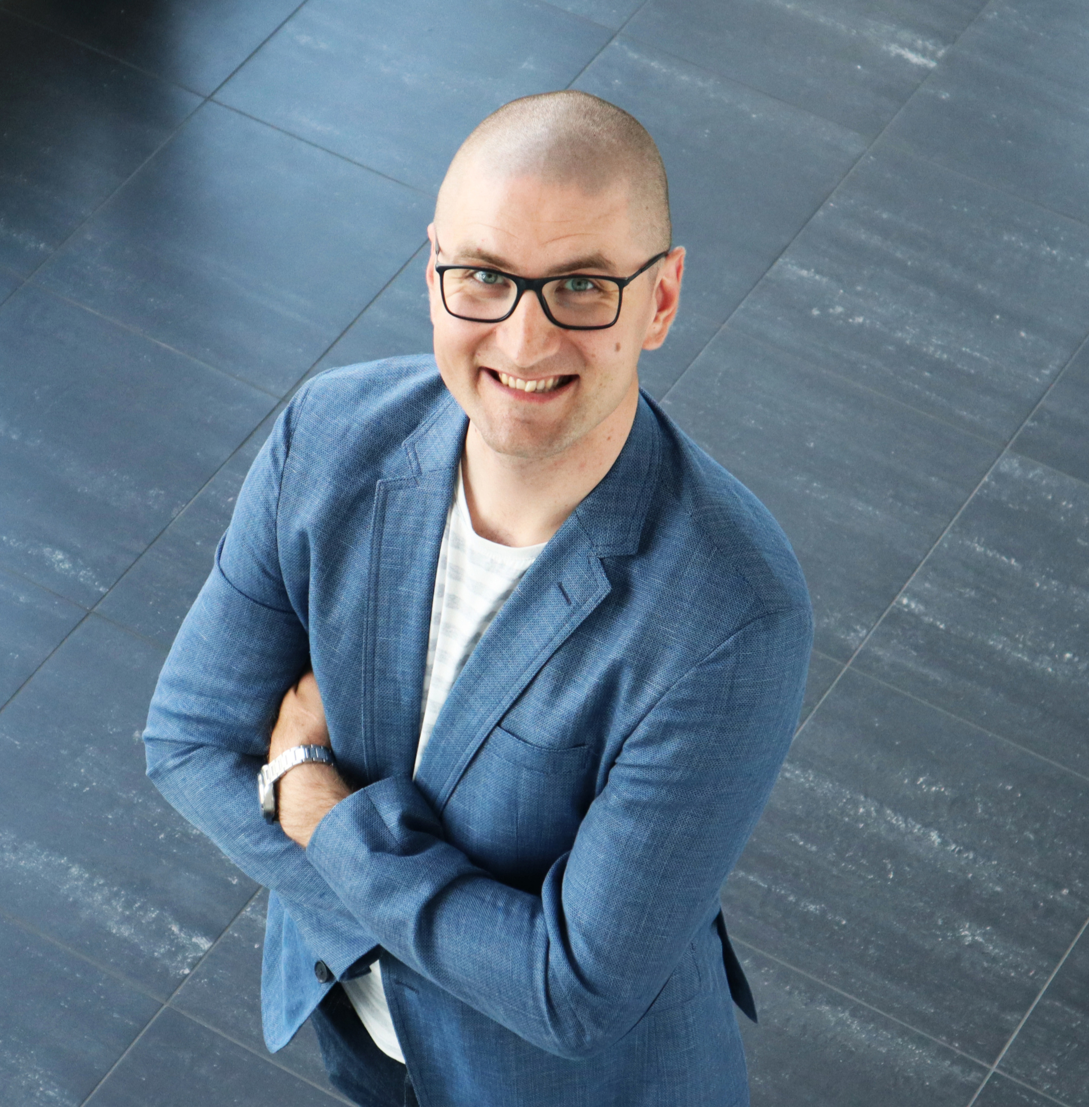 Mikko Honkanen - HMK Analytics